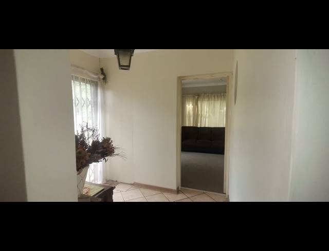 4 BEDROOM HOUSE FOR SALE IN BERGSIG